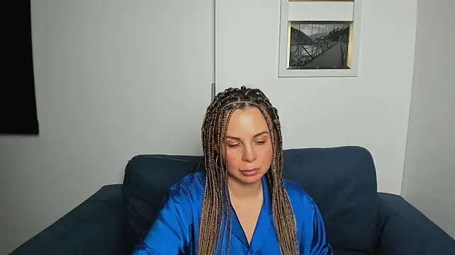 LilithVice - Topless 🍒