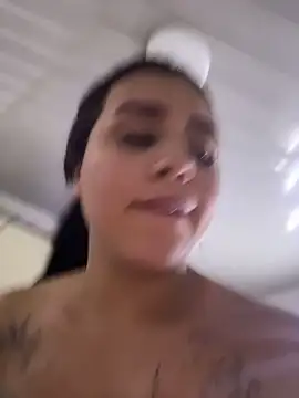 Im-Ali - titsjob + oil in tits