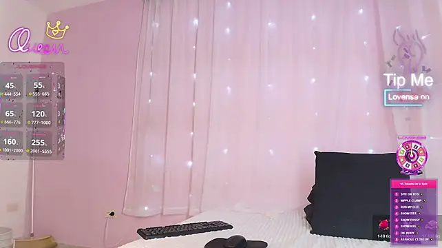 SunnyGilmoree - 😈💦TWERK AND TAKE OFF SUNNY'S PANTIES💦