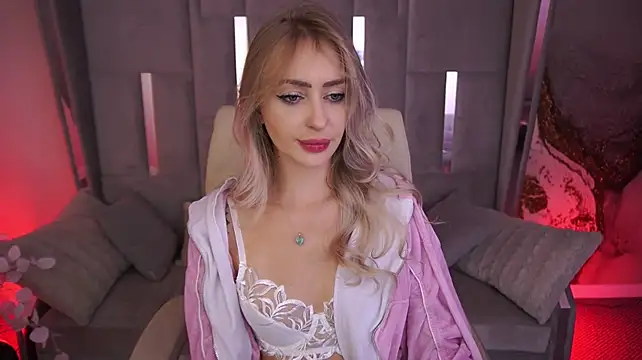 GraceCandy - Happy to see you💕