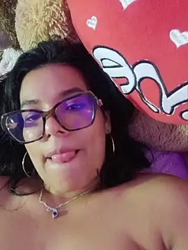 Catha-69 - Finger my pussy