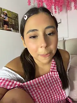 MelodyRey__ - FLASH BOOBS