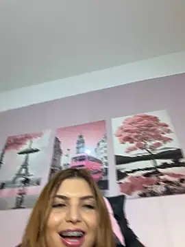 Mel_PinkBR - 🌸me ajude a gozar? 🔥😏