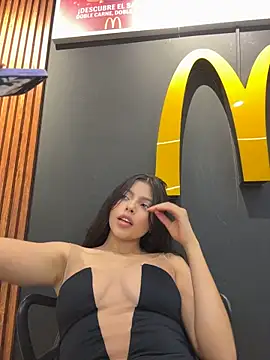 Natalia-acosta - DESTROY MY PUSSY IN THE MALL 😈🙈