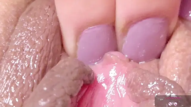 Alu_ryu - FINGERING PUSSY