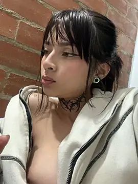 Babeel_ - naked all