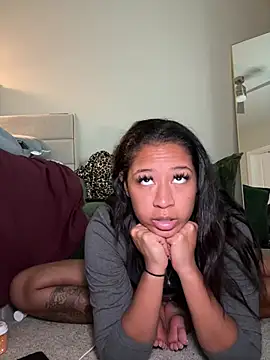 AshleyLoveee - stretch out hips