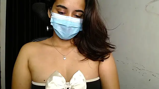 Hot_Niya2 - lush control for last tipper :love: