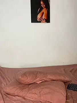 AinaraJimenez - Nude