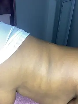 Abby_108 - Ride Dildo