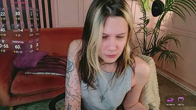 LustyAsuka's Live XXX Chat