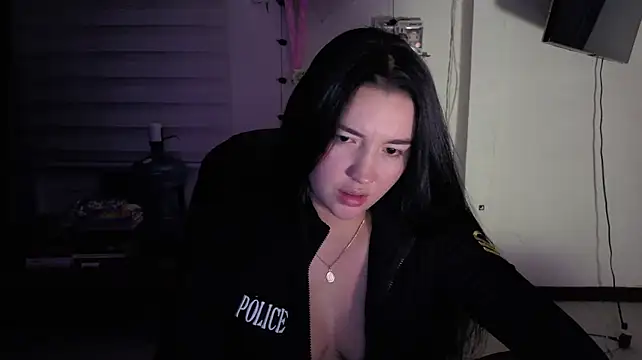 Megaaann - orgasm