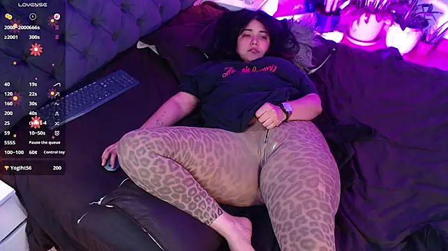 VictoriaMontero30000 - FUCK MY ASS