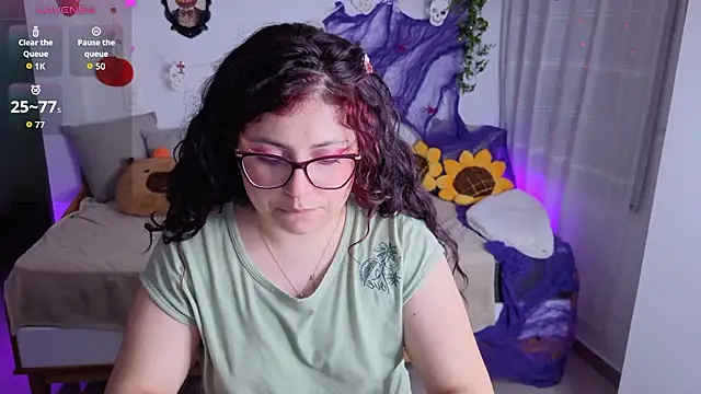 Sofix__ - Shake It, Pink Girl! 💃