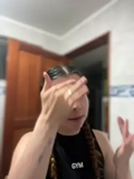 Cloew_Marz - I lick the nipples more fingers in pussy