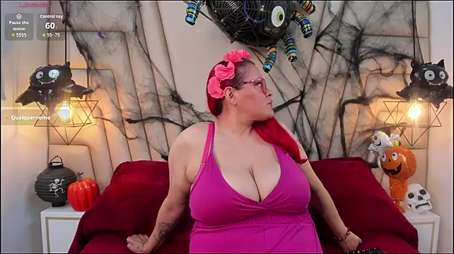 VickyColleman69 - 🫦Let's have fun Vicky😈