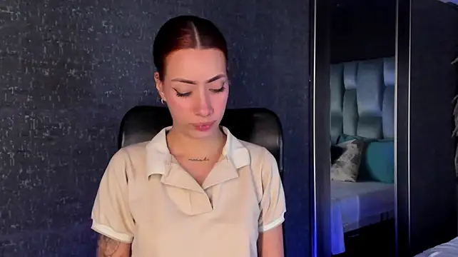 LolaGray__ - control lush + orgams