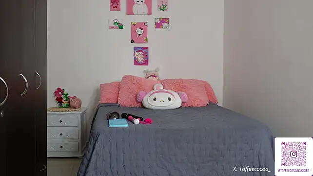Sophi_lii - Suck finger