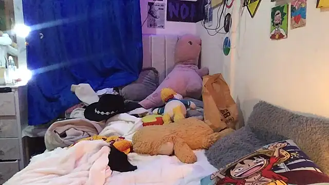 Angelhotdog045 - naked for oyu