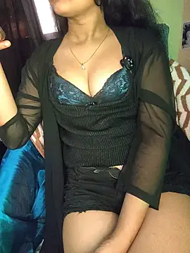 Mishti_doi - nipple pinch spank boobs 5