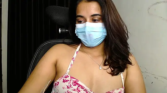 Hot_Niya2 - lush control for last tipper :love:
