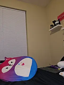 AmethystFoxx - Orgasm - last tip picks hole