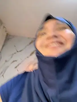 Sweetmuslim01 - Hot surprise video 🥵🍆