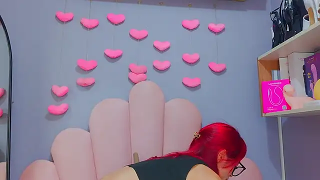 Luci_miller - controll all toys 😈❤️🫦