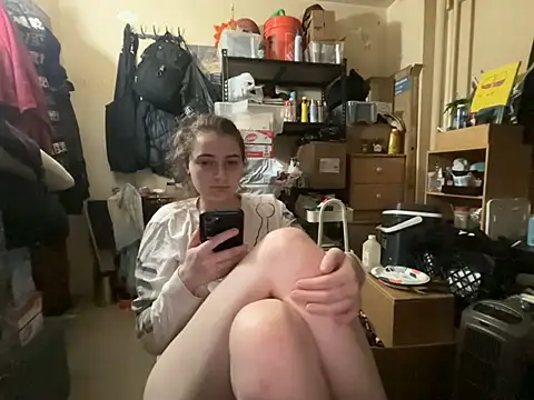 Snowbunnycake_131 - BBC dildo fuck my pussy daddy 60 group