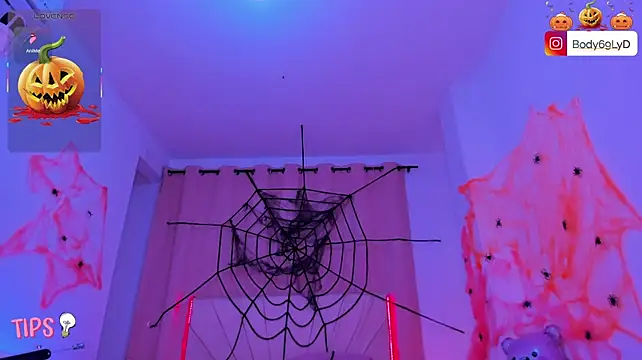 Body69ld - SPANKING ASS X10