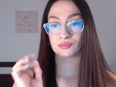 AndraCyruss_ - Pinch nipples