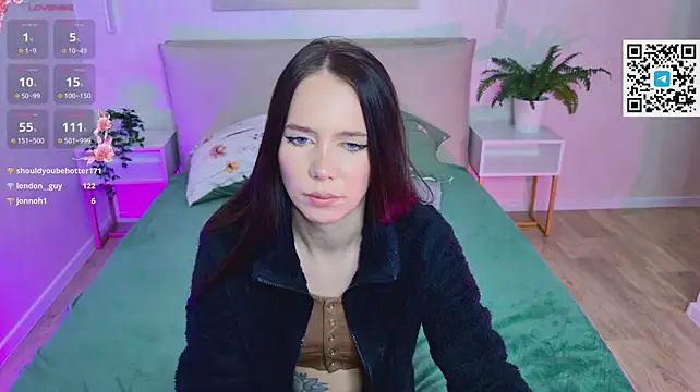 Angel_Doll__ - massage boobs