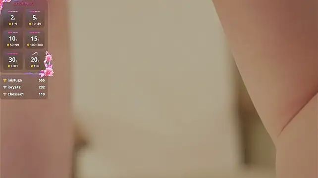 CassieSwon - SQUIRT