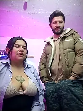 Privateclause - cock covered in saliva, deep throat