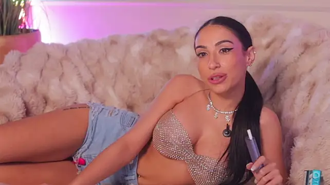 Anais_Bloom - Tease Me💦