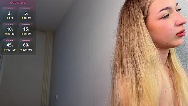 LunarMirage - all naked 10 min