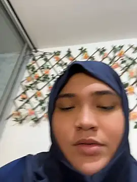 Sweetmuslim01 - Hot surprise video 🥵🍆