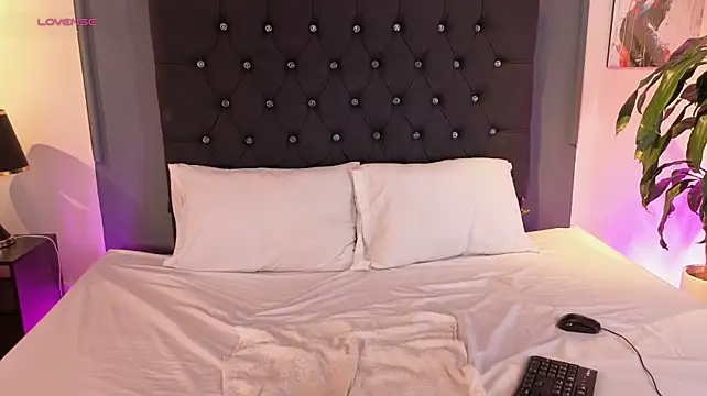 Ivonne__Miller - Lush in my Ass