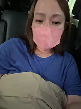 Annna_annna_2024 - 車でムラムラしてます🤤💖
