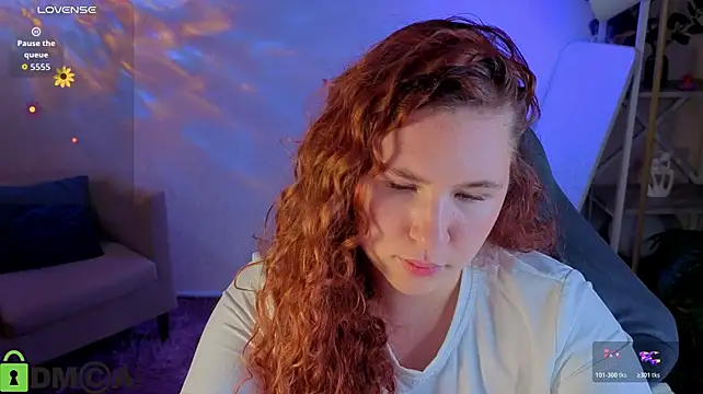 Elsie_Cutties - ass in oil
