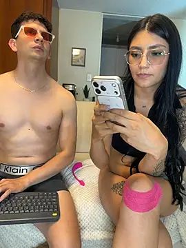Alice_n_mike - Blowjob in POV