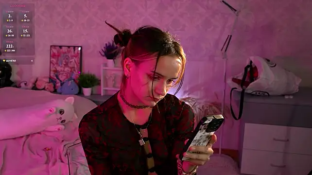 Agata_cristee - Suck a sexy lollipop.