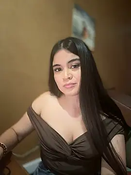 CamilaSofiia - Caress my boobs close to u ✨