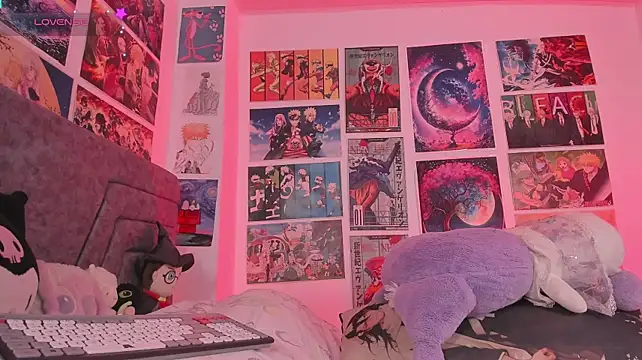 MissCurvyTop - Make me do naughty things (use the menu)