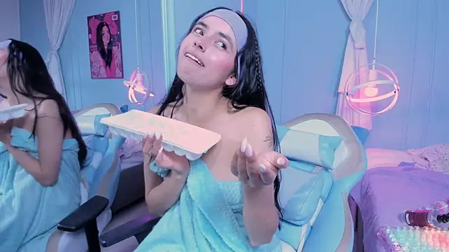 Eimy_Blaze - 1photo for you 😈💧