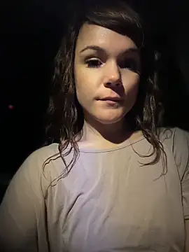 BaileyMFox - Toy show in the car