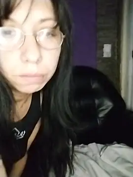 FetiGi - Deditos en la pussy💦