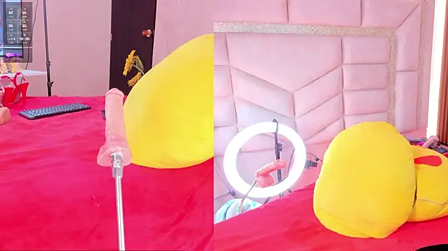 Alazanna - CTRLx1MIN 💦 BIG SQUIRT 🔥