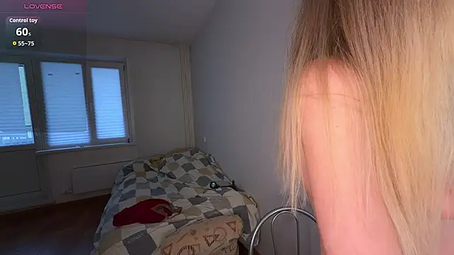 LunarMirage - all naked 10 min