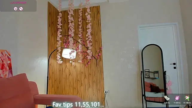 Milf_Tea - View upskirt